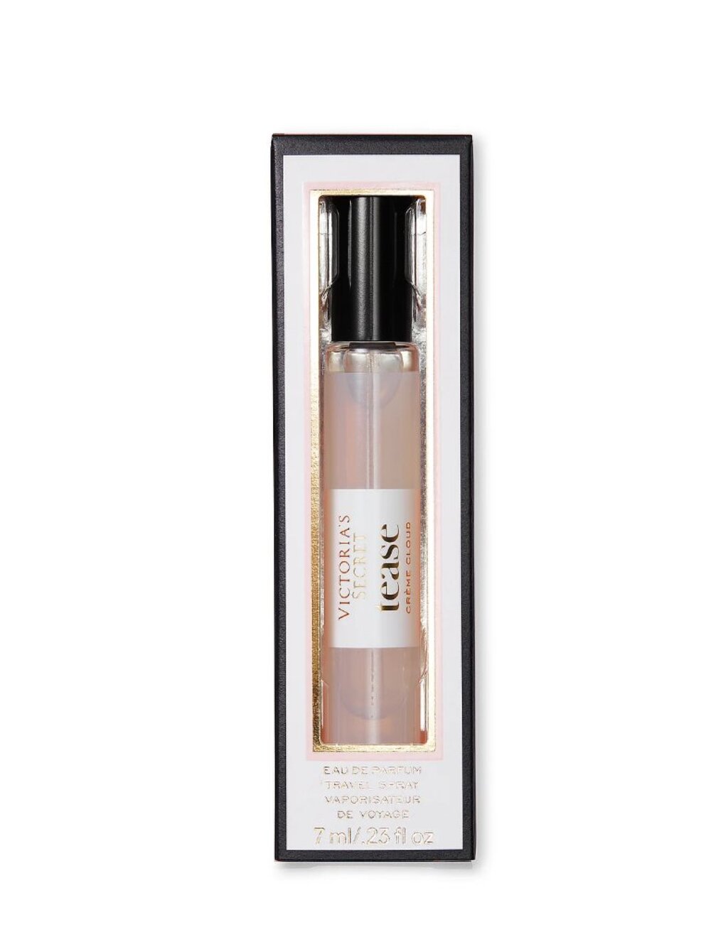 Victoria's Secret Tease Crème Cloud EDP Spray NIB